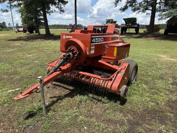 Main image Hesston 4590